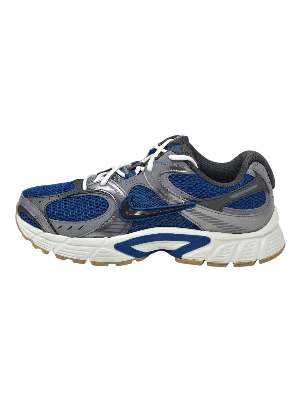 Nike V5 Rnr Court Blue Vast Grey College Grey Black HJ5228-401 Men's Size's